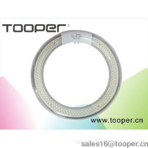 annular led tubes T9 LED circular tube CE&ROHS